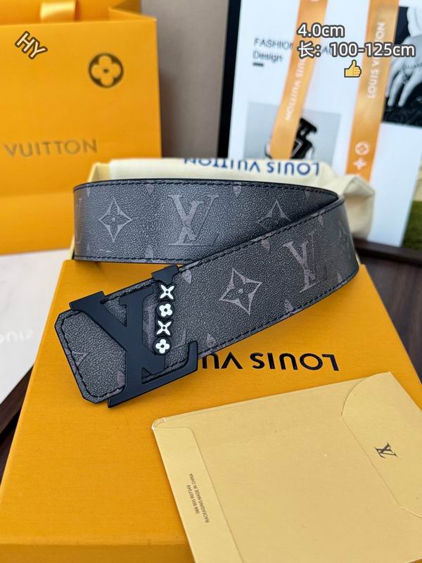LV belt 40mmX100-125cm 8L150